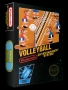 Nintendo  NES&nbsp; - &nbsp;Volleyball (USA, Europe)